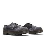 Ботинки Pleasures x Dr. Martens 1461 Bex 'Tie Dye - Black' 8