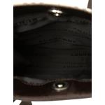 2000-2017 House Check Canvas crossbody bag 5