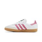 Кроссовки adidas Wmns Samba OG «White Rose» 3
