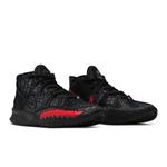 Кроссовки Nike Kyrie 7 GS 'Bred' 8