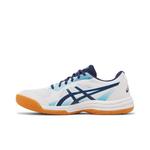 Кроссовки Asics Upcourt 5 'Белый Индиго Синий' 3