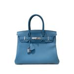 Сумка Birkin 30 (2025 год) 1
