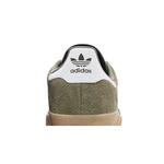 Кроссовки adidas Gazelle Indoor 'Olive Strata' 7