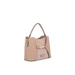 Sable City Top Handle Bag - Коричневый 3