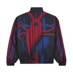 Куртки Nike FC Barcelona x Patta Track Jacket 'Black' 2