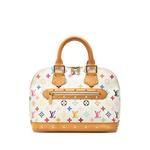 Сумка Monogram Multicolore Alma PM (2003 год) 1
