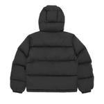 Пуховики Corteiz Bolo Down Jacket 'Triple Black' 2