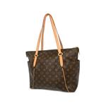Сумка на плечо Monogram Totally MM (2010 год) 2