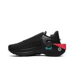 Кроссовки Li-Ning Wmns Windranger 'Black' 3