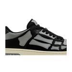 Кроссовки Amiri Skel Top Low 'Black Grey' 2