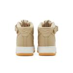 Кроссовки Nike Air Force 1 Mid '07 LX 'Limestone' 6
