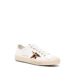V-Star leather sneakers 2