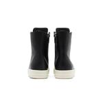 Кроссовки Rick Owens Wmns Lido High 'Black Milk' 6