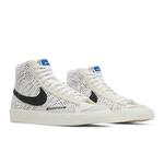 Кроссовки Nike Blazer Mid '77 Vintage 'Alter & Reveal' 8