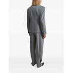 Doyer double-breasted blazer 3