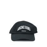 Jeremy baseball cap Paris 1
