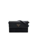 Сумка через плечо Vitello Move and Tessuto Wallet On Strap (2000-2013 годы) 1