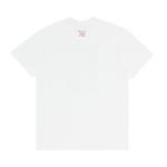 Футболки Supreme x Mark Leckey GreenScreen Tee 'White' 2