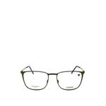 rectangle-frame glasses 1