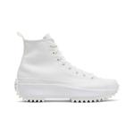 Кроссовки Converse Run Star Hike High 'Triple White' 1
