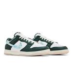 Кроссовки Nike Dunk Low 'Hoops Fireball' 8