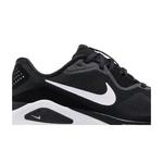 Кроссовки Nike Wmns Structure 26 'Black White' 2