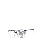 SPX Illusion Fullrim cat-eye glasses 2