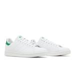 Кроссовки adidas Wmns Stan Smith Primegreen 'White Green' 8