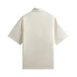 Поло Kith Interlock Graham Polo 'Шелк' 2