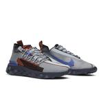 Кроссовки Lifestyle Running Nike React WR ISPA 'Wolf Grey' 8
