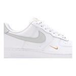 Кроссовки Nike Wmns Air Force 1 'White Light Silver' 2