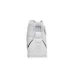 Шиповки Nike Force Savage Elite 2 TD 'Белый/Черный' 7