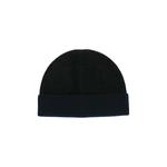 Шапки Givenchy Knit Double Face Beanie 'Navy Grey' 3