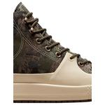 Кеды Chuck Taylor на шнуровке 2