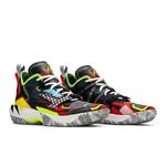 Кроссовки Air Jordan Why Not Zer0.4 'Marathon' 8