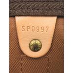 Дорожная сумка Monogram Keepall 55 (1997 год) 2
