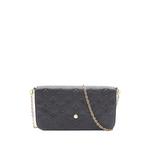 2018 Monogram Empreinte Pochette Felicie crossbody bag 1