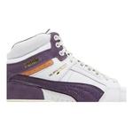 Кроссовки Puma Slipstream Mid SC 'White Sweet Grape' 2
