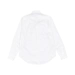 Рубашки на пуговицах Stussy Junya Button Down Shirt 'White' 2