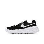 Повседневная обувь Nike Overbreak 'Black White' 3