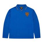 Джерси Corteiz Boca Senior Jersey 'Royal Blue' 1