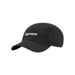 Кепка Supreme Brushed Cordura Camp Cap «Black» 1