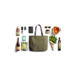 Bellroy Market Tote - Ива 8