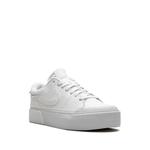 Кроссовки Court Legacy Lift Triple White 2