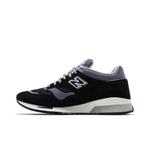 Кроссовки New Balance 1500 'Black Smoked Pearl' 3