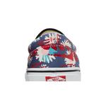 Слипоны Vans Classic Slip-On 'Floral' 7