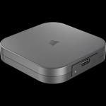 Corsair EX400U Type-C MagSafe внешний SSD - 2 ТБ 2