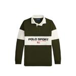 Толстовка Polo Sport с логотипом 1