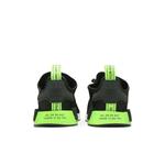 Кроссовки Star Wars x adidas NMD_R1 J 'Yoda' 7