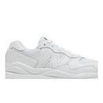 Кроссовки New Balance 57/40 'White Gum' 2